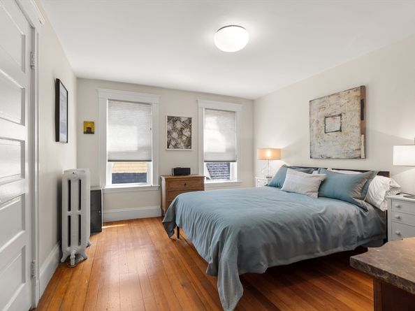134 Lexington Avenue 2, Cambridge MA 02138