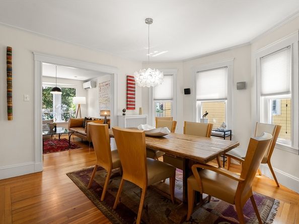 134 Lexington Avenue 2, Cambridge MA 02138