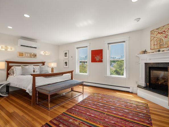 134 Lexington Avenue 2, Cambridge MA 02138