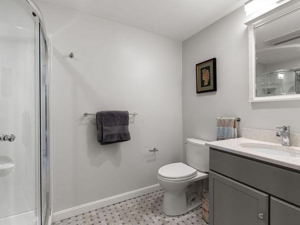 203 West Springfield Street 1, Boston MA 02118