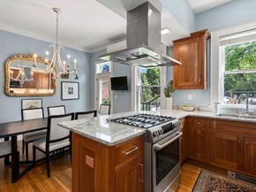 203 West Springfield Street 1, Boston MA 02118