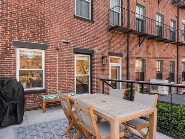 203 West Springfield Street 1, Boston MA 02118