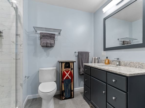 203 West Springfield Street 1, Boston MA 02118