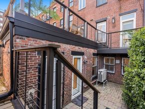 203 West Springfield Street 1, Boston MA 02118