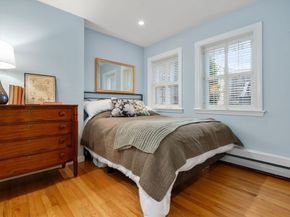 203 West Springfield Street 1, Boston MA 02118