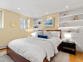 203 West Springfield Street 1, Boston MA 02118
