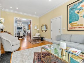 203 West Springfield Street 1, Boston MA 02118