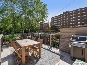 203 West Springfield Street 1, Boston MA 02118