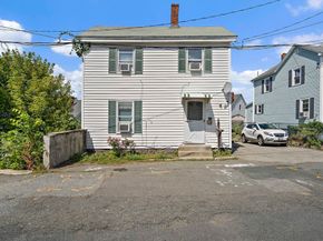 11 Hovey Street, Woburn MA 01801