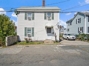 11 Hovey Street, Woburn MA 01801