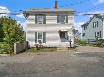 11 Hovey Street