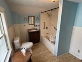 11 Hovey Street, Woburn MA 01801