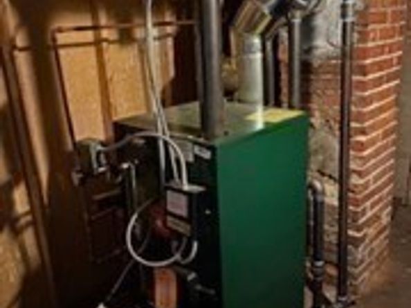 11 Hovey Street, Woburn MA 01801