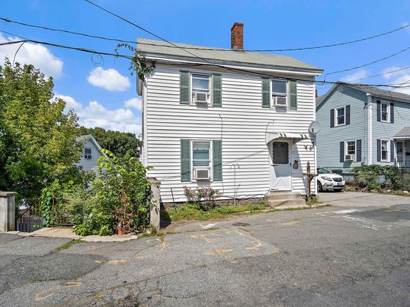11 Hovey Street, Woburn MA 01801