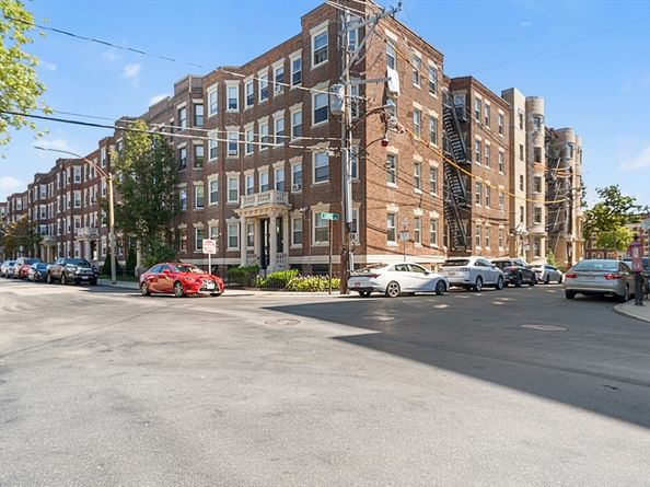 86 Glenville Ave 2, Boston MA 02134