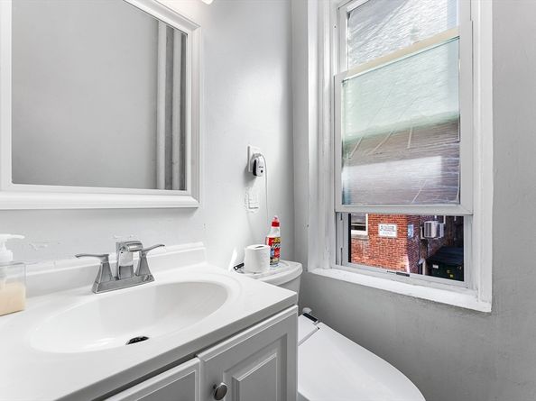 86 Glenville Ave 2, Boston MA 02134