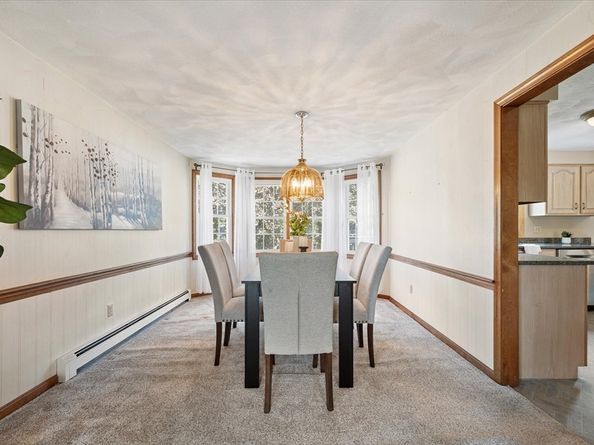 17 Taft Rd, Sterling MA 01564