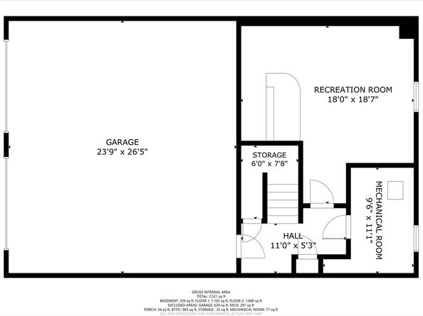 17 Taft Rd, Sterling MA 01564