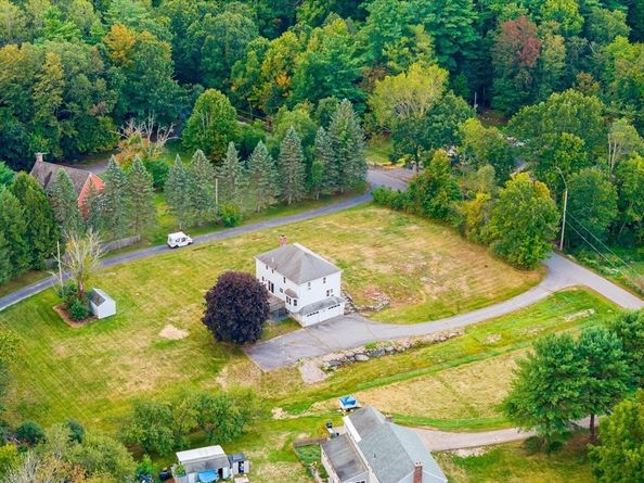 17 Taft Rd, Sterling MA 01564