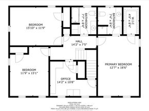 17 Taft Rd, Sterling MA 01564