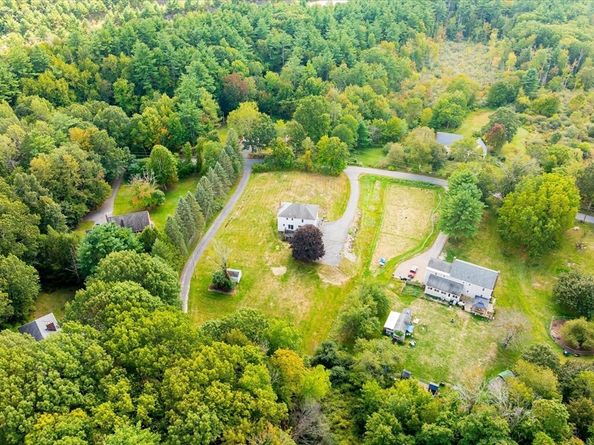 17 Taft Rd, Sterling MA 01564