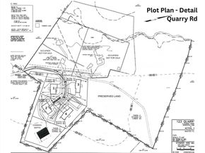 Lot 1 Quarry Road, Acton MA 01720