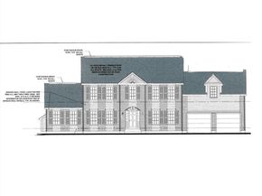 Lot 1 Quarry Road, Acton MA 01720