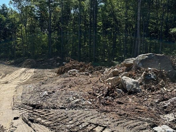Lot 1 Quarry Road, Acton MA 01720