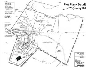Lot 1 Quarry Road, Acton MA 01720