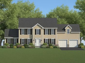 Lot 1 Quarry Road