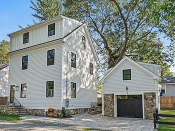 3 Pineridge Rd