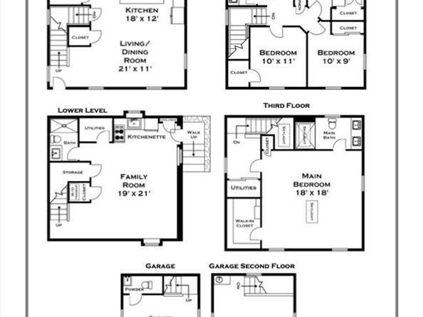 3 Pineridge Rd, Natick MA 01760