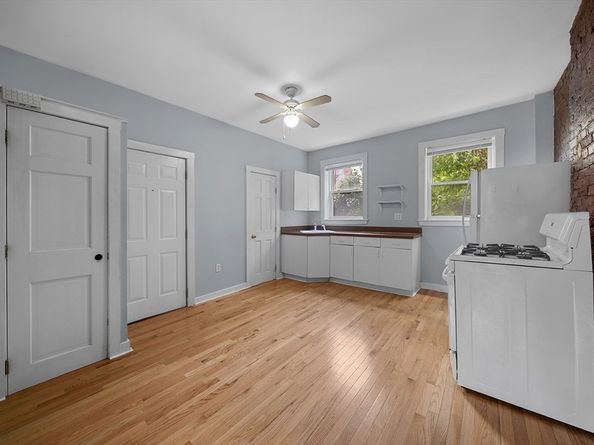 3 Wilbur Ct, Boston MA 02128