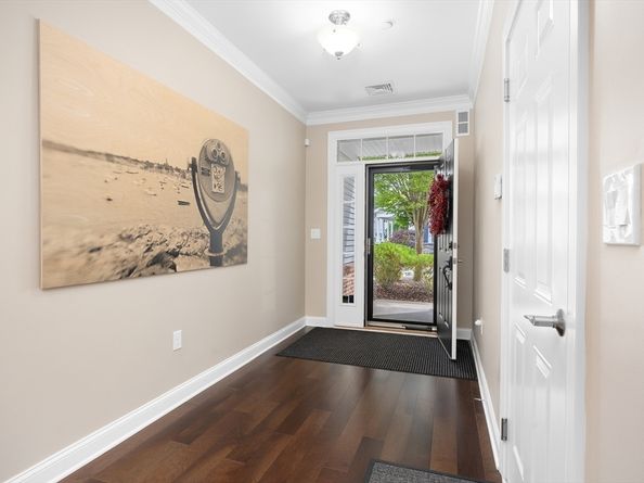 125 Halsted Dr 125, Hingham MA 02043