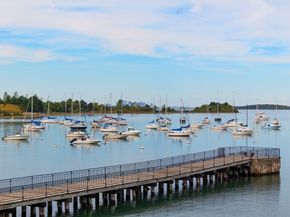 125 Halsted Dr 125, Hingham MA 02043
