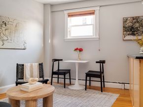 5 Waldo Ave 2A, Somerville MA 02143