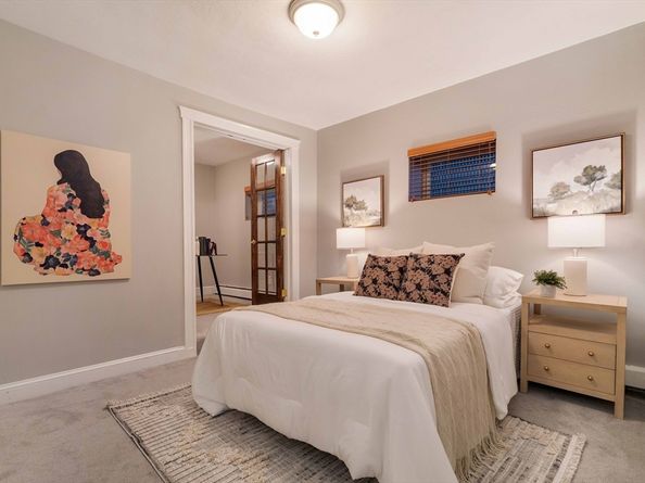 5 Waldo Ave 2A, Somerville MA 02143