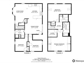 21 Emerton St 2, Salem MA 01970