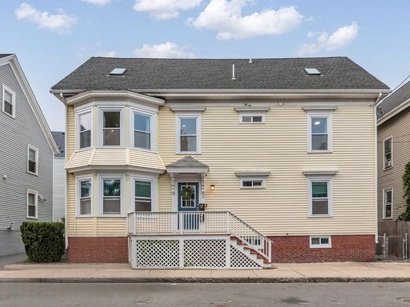 21 Emerton St 2, Salem MA 01970