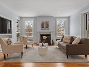 106 Elm Street, Concord MA 01742