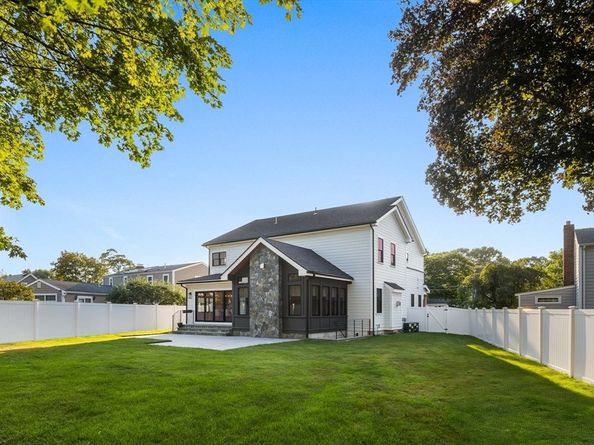 44 Westland Ave, Newton MA 02465