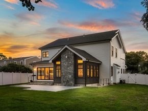 44 Westland Ave, Newton MA 02465