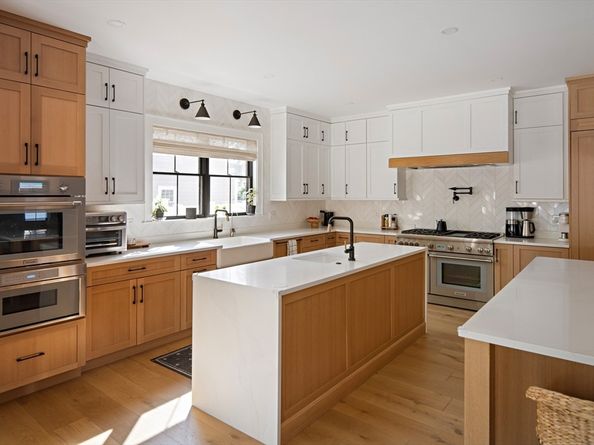44 Westland Ave, Newton MA 02465