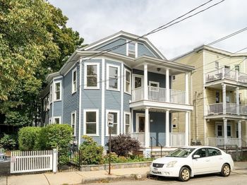 129 Auburn Street