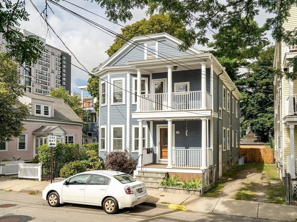 129 Auburn Street, Cambridge MA 02139