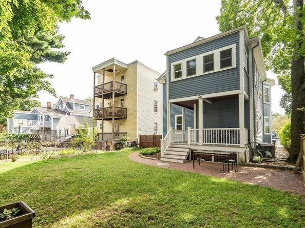 129 Auburn Street, Cambridge MA 02139