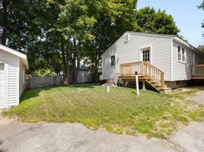 1993 Washington St, East Bridgewater MA 02333