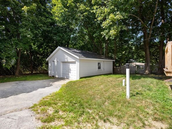 1993 Washington St, East Bridgewater MA 02333