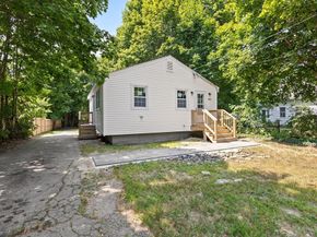 1993 Washington St, East Bridgewater MA 02333