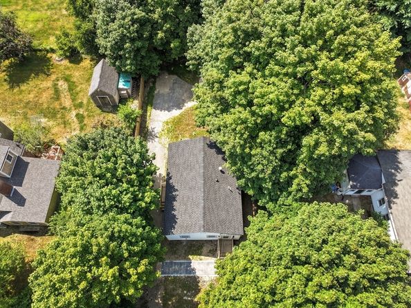 1993 Washington St, East Bridgewater MA 02333